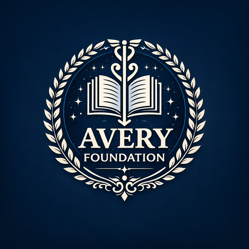 Avery Foundation Logo
